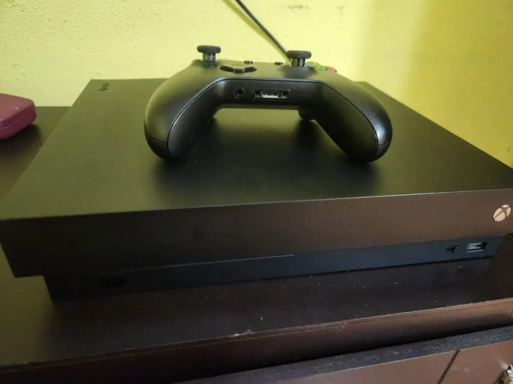 XBOX ONE 1TB